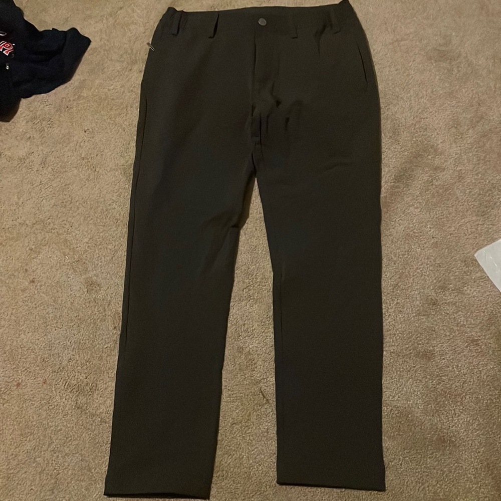 Under 5’10 pants